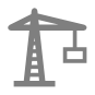 crane